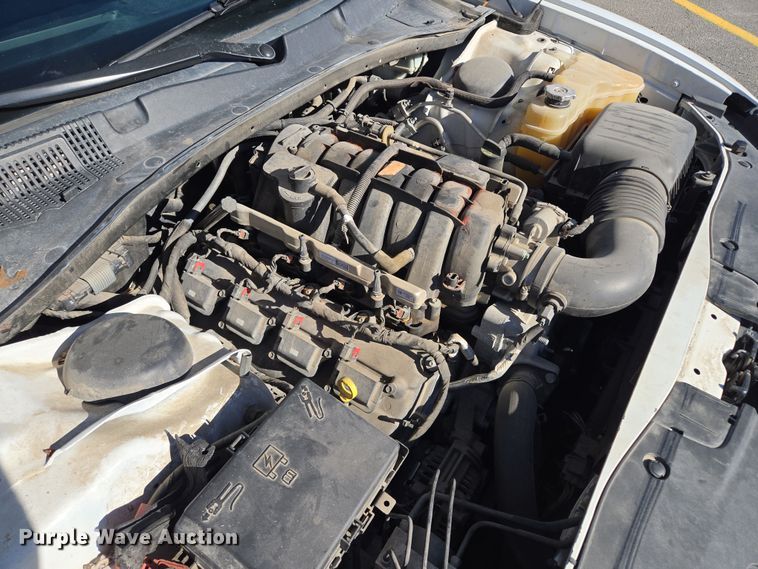 image for item EQ6728 2016 Dodge Charger Police 