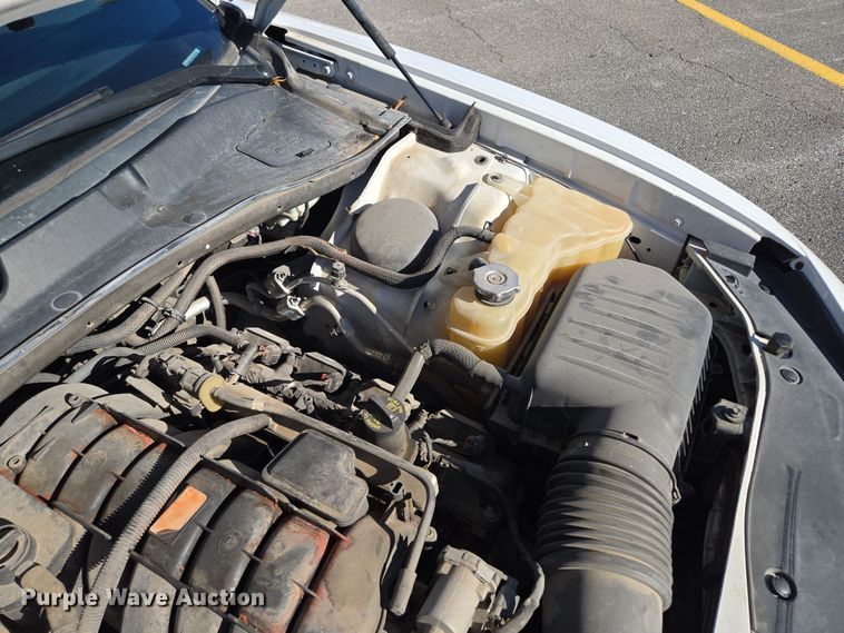 image for item EQ6728 2016 Dodge Charger Police 