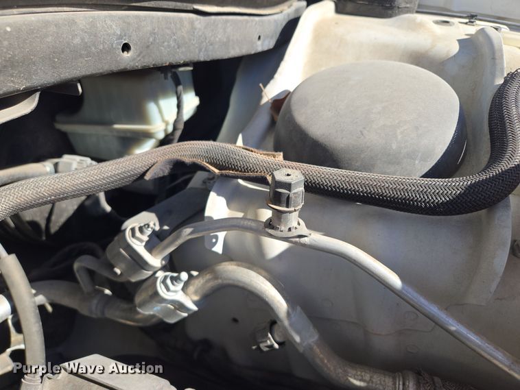 image for item EQ6728 2016 Dodge Charger Police 