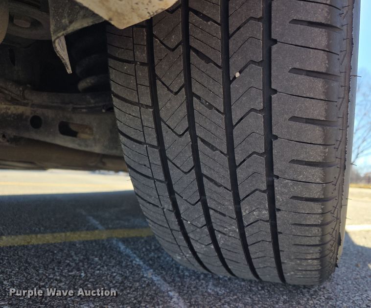 image for item EQ6728 2016 Dodge Charger Police 