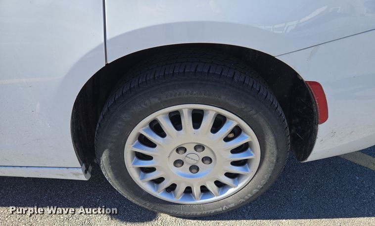 image for item EQ6728 2016 Dodge Charger Police 