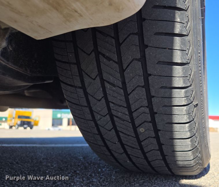 image for item EQ6728 2016 Dodge Charger Police 