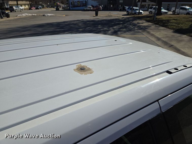 image for item EQ6729 2014 Ford Explorer Police Interceptor SUV