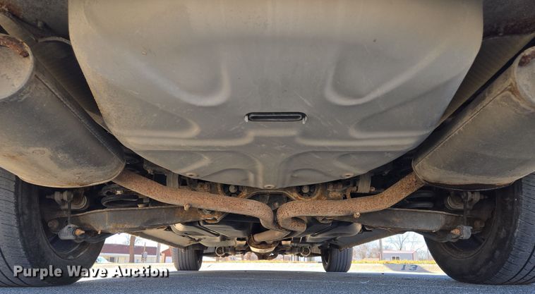 image for item EQ6729 2014 Ford Explorer Police Interceptor SUV