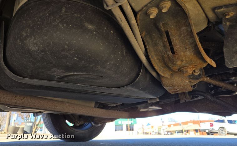 image for item EQ6729 2014 Ford Explorer Police Interceptor SUV