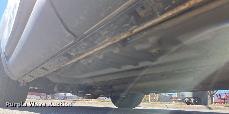 image for item EQ6729 2014 Ford Explorer Police Interceptor SUV