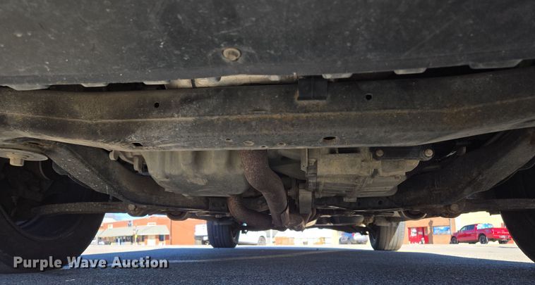 image for item EQ6729 2014 Ford Explorer Police Interceptor SUV