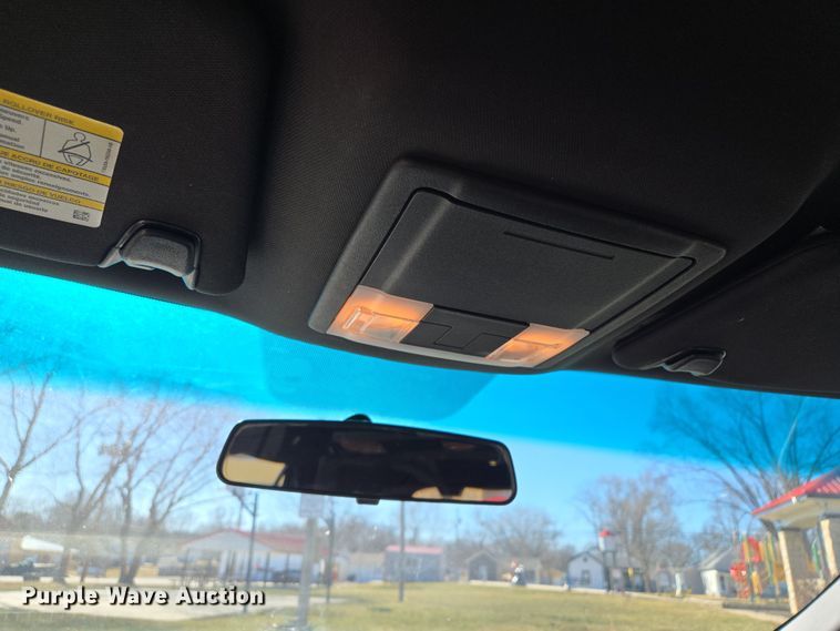 image for item EQ6729 2014 Ford Explorer Police Interceptor SUV