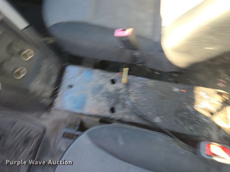 image for item EQ6729 2014 Ford Explorer Police Interceptor SUV