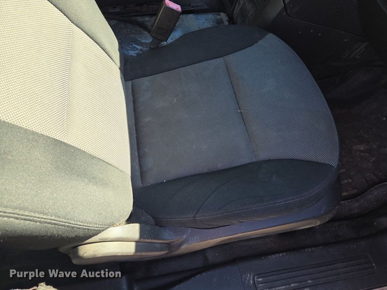 image for item EQ6729 2014 Ford Explorer Police Interceptor SUV