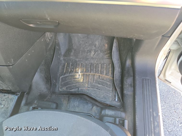 image for item EQ6729 2014 Ford Explorer Police Interceptor SUV