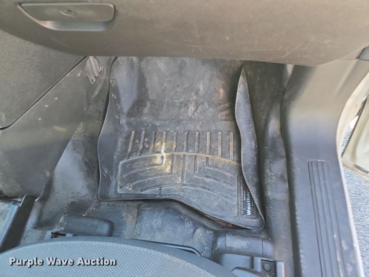 image for item EQ6729 2014 Ford Explorer Police Interceptor SUV