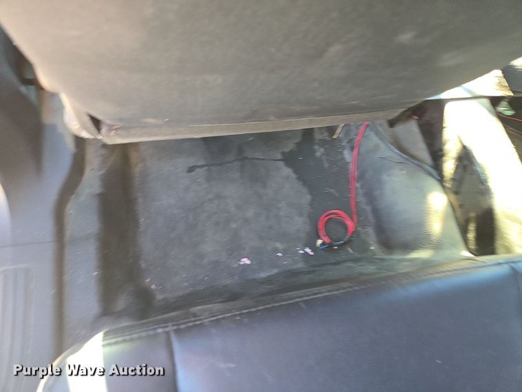 image for item EQ6729 2014 Ford Explorer Police Interceptor SUV