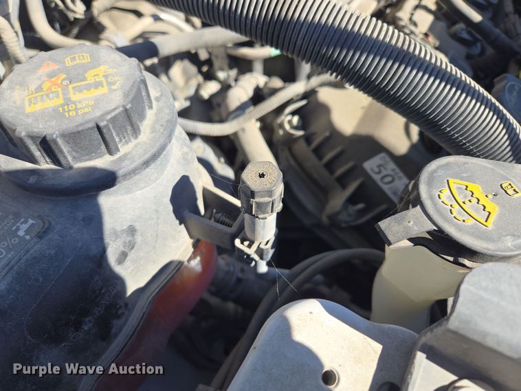 image for item EQ6729 2014 Ford Explorer Police Interceptor SUV