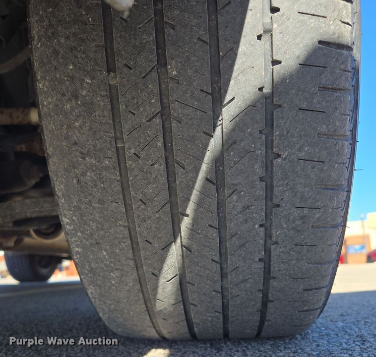 image for item EQ6729 2014 Ford Explorer Police Interceptor SUV