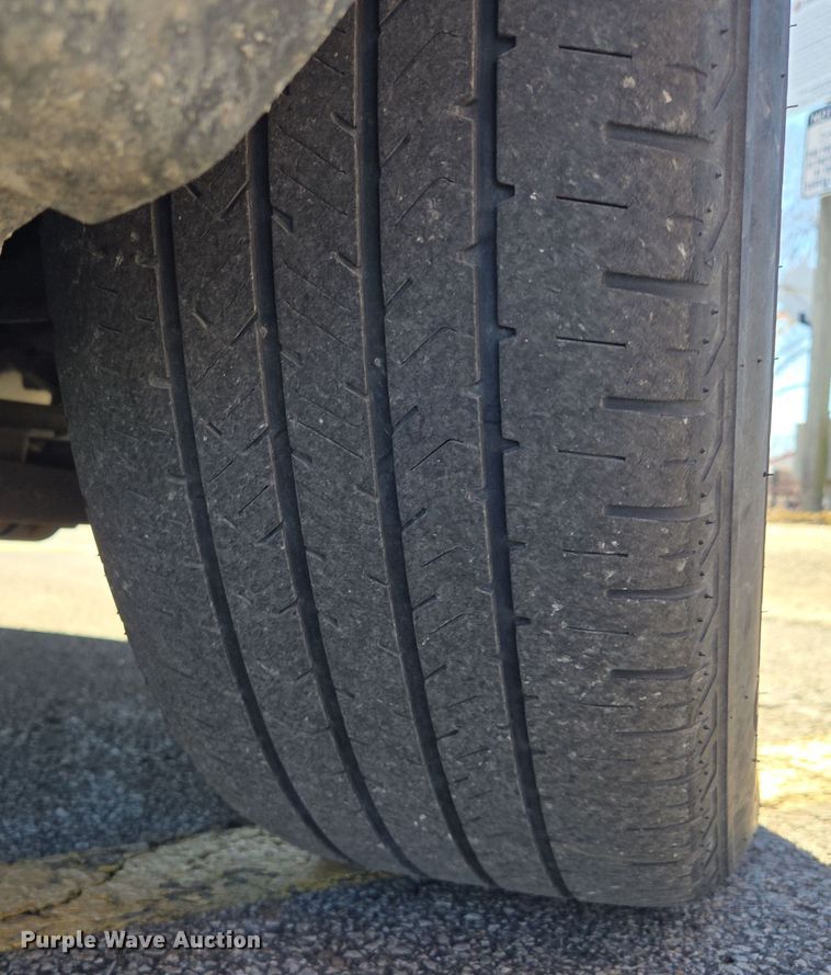 image for item EQ6729 2014 Ford Explorer Police Interceptor SUV