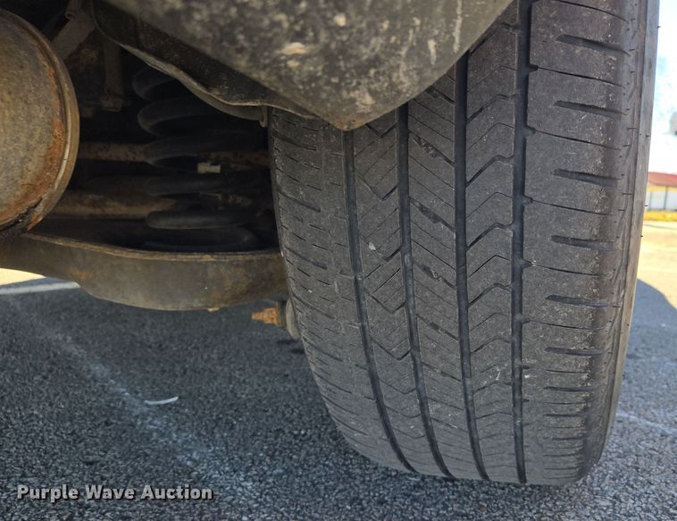 image for item EQ6729 2014 Ford Explorer Police Interceptor SUV