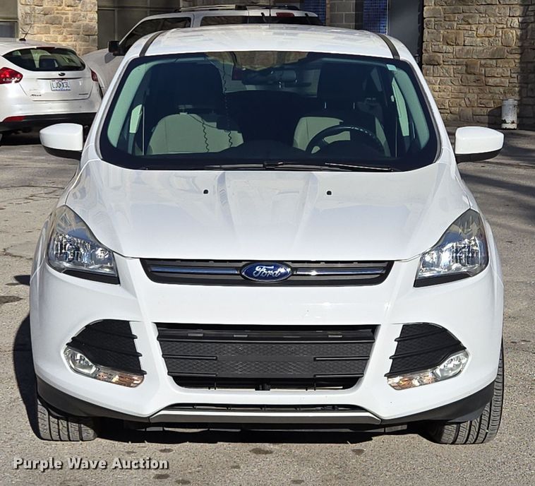 image for item EQ6730 2013 Ford  Escape  SUV