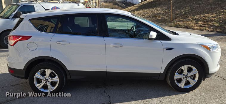 image for item EQ6730 2013 Ford  Escape  SUV