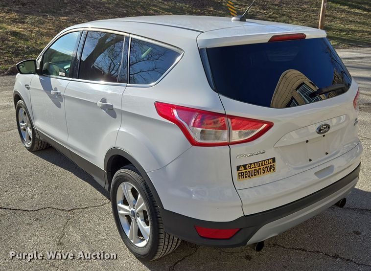 image for item EQ6730 2013 Ford  Escape  SUV