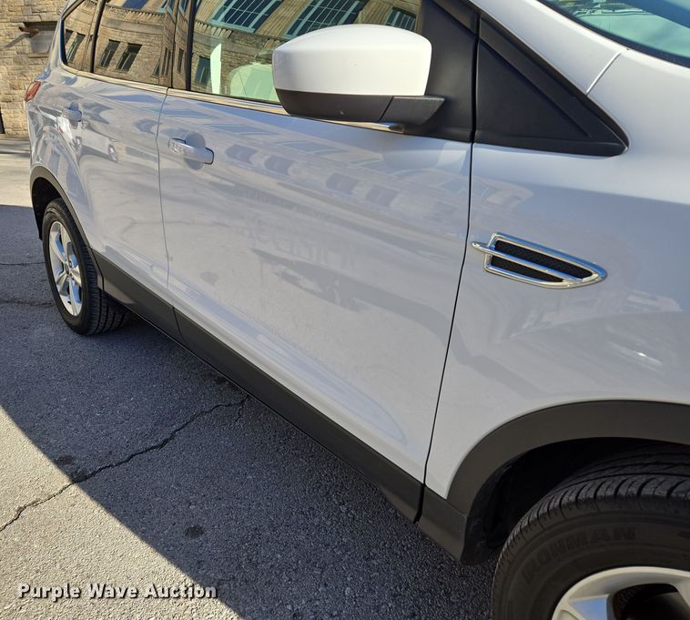 image for item EQ6730 2013 Ford  Escape  SUV