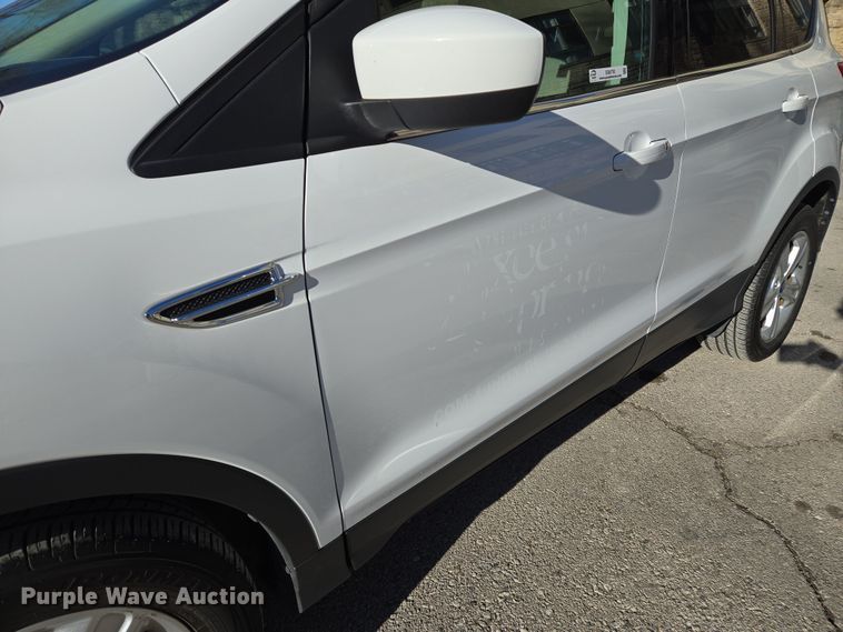 image for item EQ6730 2013 Ford  Escape  SUV