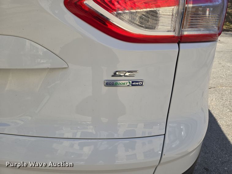 image for item EQ6730 2013 Ford  Escape  SUV