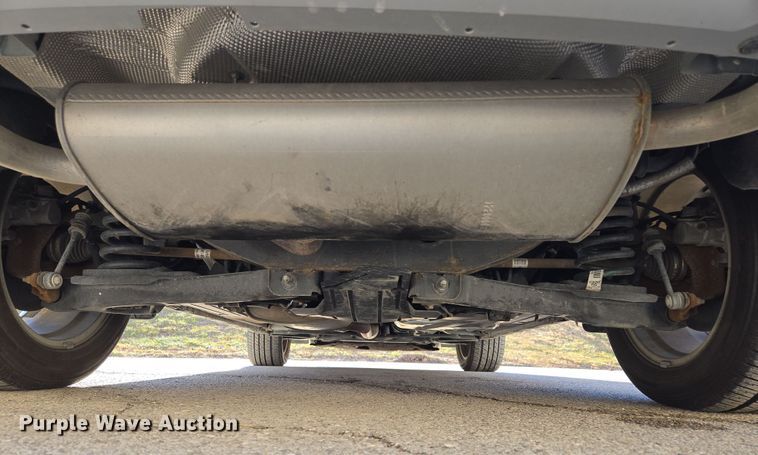 image for item EQ6730 2013 Ford  Escape  SUV