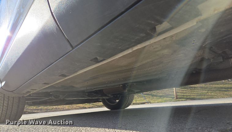 image for item EQ6730 2013 Ford  Escape  SUV