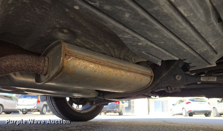 image for item EQ6730 2013 Ford  Escape  SUV