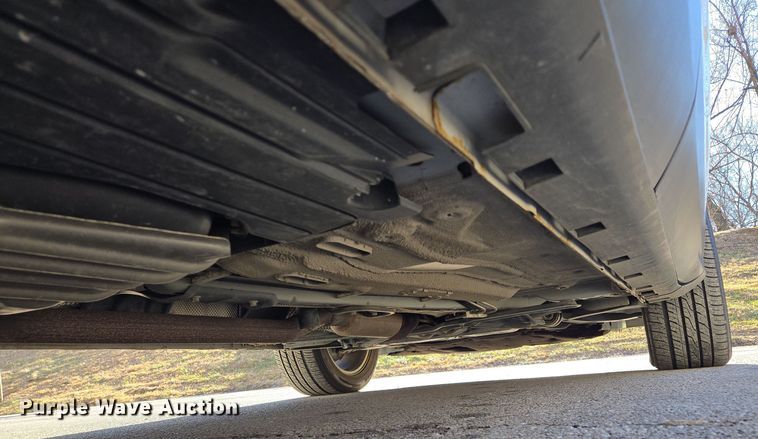 image for item EQ6730 2013 Ford  Escape  SUV