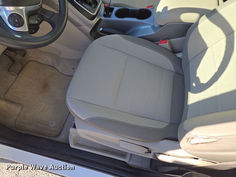 image for item EQ6730 2013 Ford  Escape  SUV