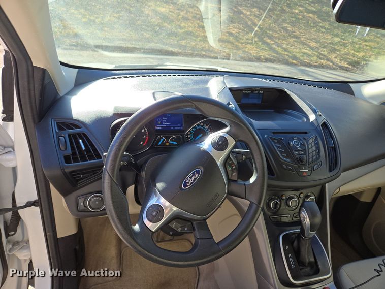 image for item EQ6730 2013 Ford  Escape  SUV