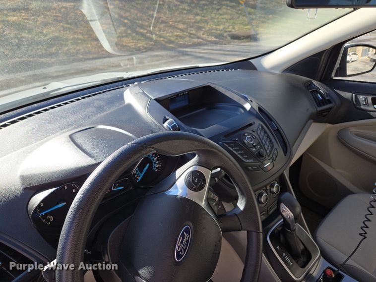 image for item EQ6730 2013 Ford  Escape  SUV