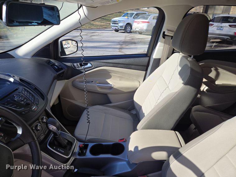 image for item EQ6730 2013 Ford  Escape  SUV