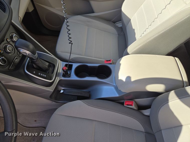 image for item EQ6730 2013 Ford  Escape  SUV