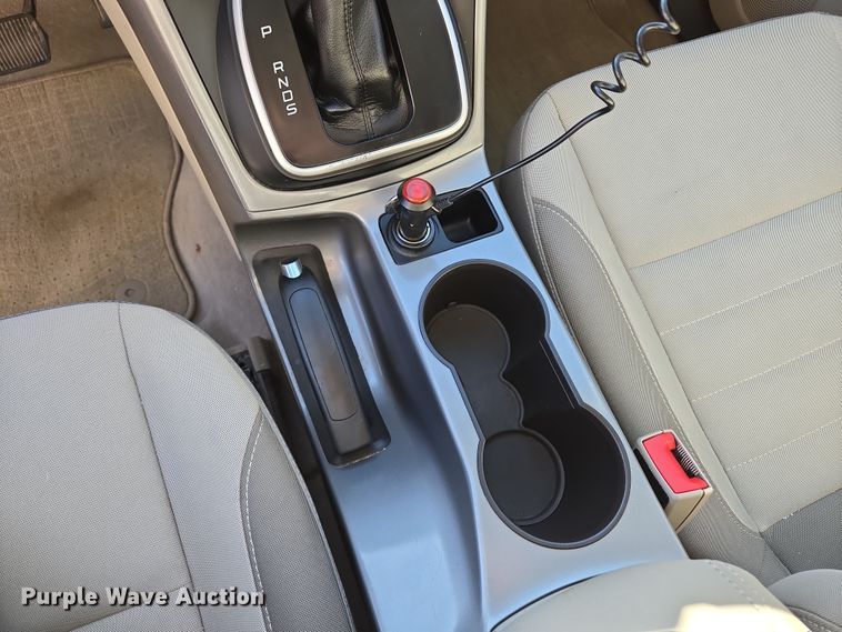 image for item EQ6730 2013 Ford  Escape  SUV