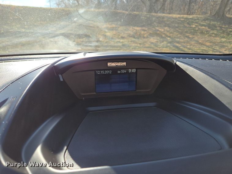 image for item EQ6730 2013 Ford  Escape  SUV