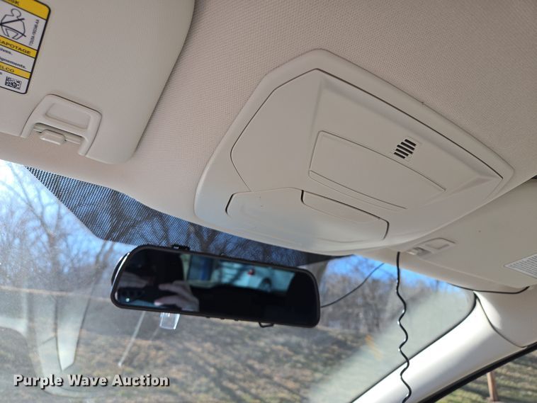 image for item EQ6730 2013 Ford  Escape  SUV