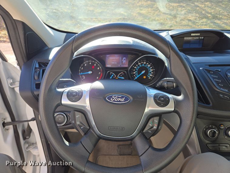 image for item EQ6730 2013 Ford  Escape  SUV