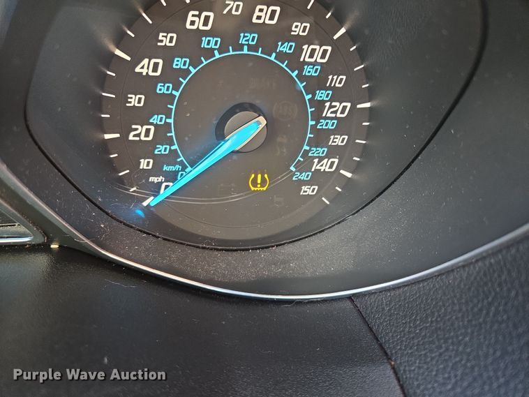 image for item EQ6730 2013 Ford  Escape  SUV