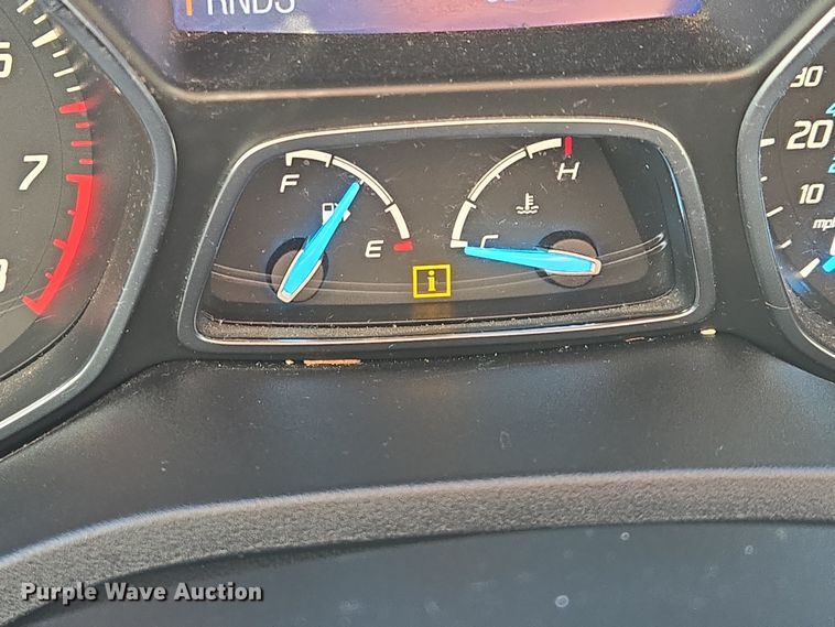 image for item EQ6730 2013 Ford  Escape  SUV