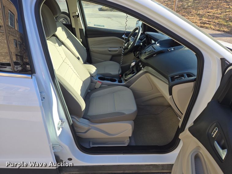 image for item EQ6730 2013 Ford  Escape  SUV