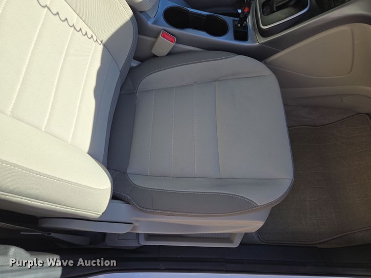 image for item EQ6730 2013 Ford  Escape  SUV