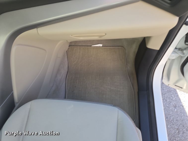 image for item EQ6730 2013 Ford  Escape  SUV