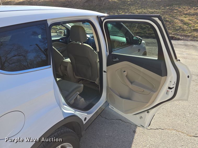 image for item EQ6730 2013 Ford  Escape  SUV