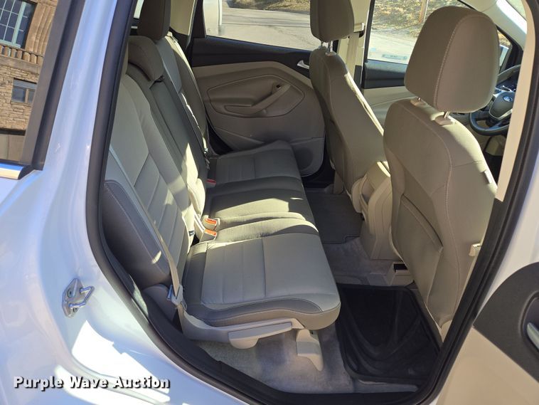 image for item EQ6730 2013 Ford  Escape  SUV