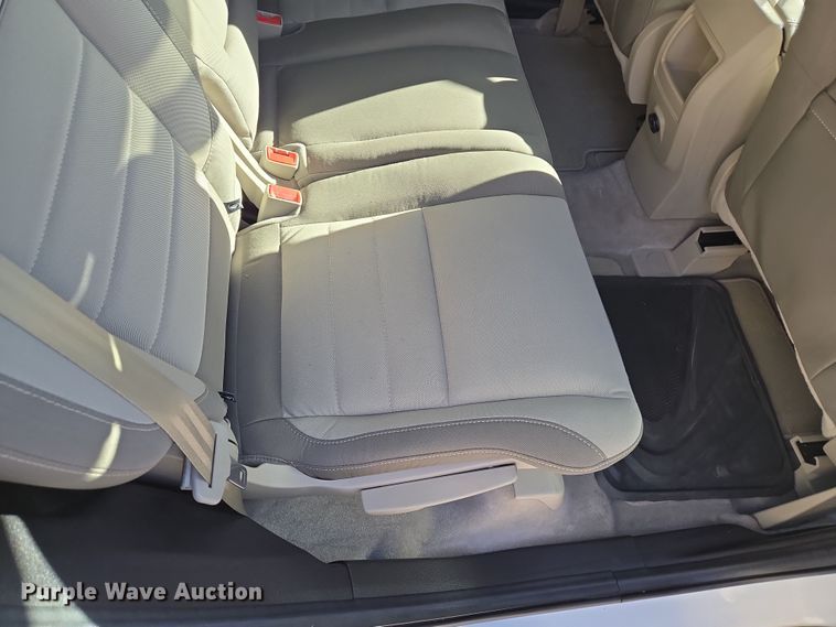 image for item EQ6730 2013 Ford  Escape  SUV