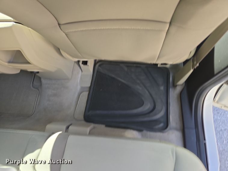 image for item EQ6730 2013 Ford  Escape  SUV