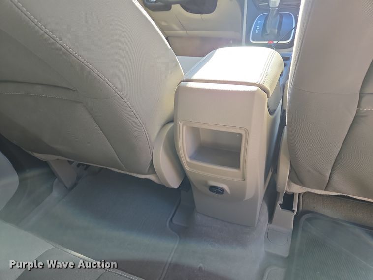 image for item EQ6730 2013 Ford  Escape  SUV